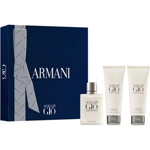 Armani - Acqua di Giò Homme - Geschenkset
