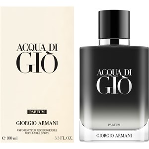 Armani - Acqua di Giò Homme - Parfum - nachfüllbar