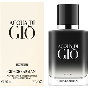 Armani - Acqua di Giò Homme - Parfum - nachfüllbar