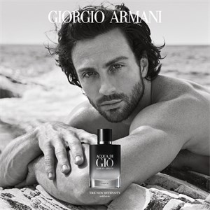Armani - Acqua di Giò Homme - Parfum - Doplnitelné