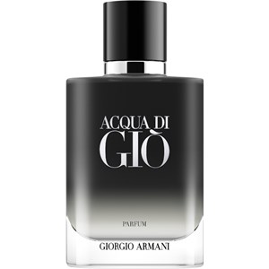 Armani deals black aftershave