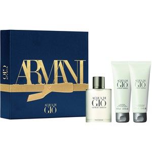 Armani - Acqua di Giò Homme - XMAS20 Gift Set