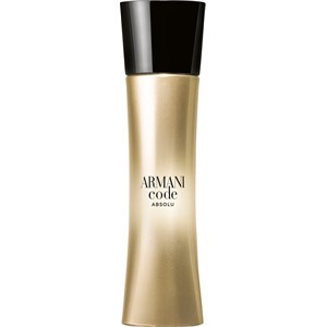 Armani - Code Femme - Absolu Eau de Parfum Spray