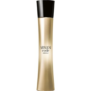 Armani - Code Femme - Absolu Eau de Parfum Spray