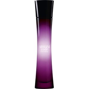 Image of Armani Damendüfte Code Femme Cashmere Eau de Parfum Spray 50 ml
