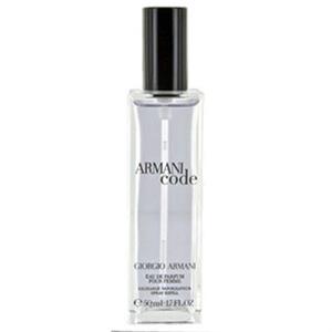 Armani - Code Femme - Eau de Parfum Spray Deluxe nachfüllbar