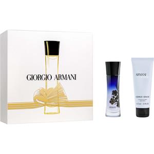Armani - Code Femme - Geschenkset