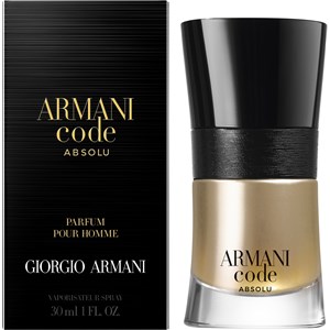 Code Homme Eau de Parfum Spray Absolu von Armani ❤️ online kaufen
