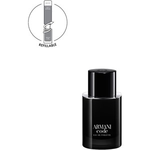 parfumdreams armani code