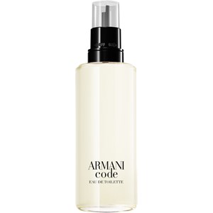 Armani - Code Homme - Eau de Toilette Spray - Navulbaar
