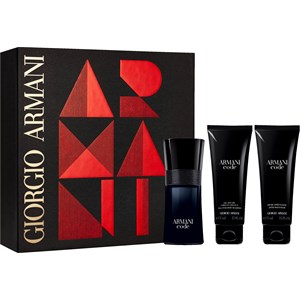 Armani - Code Homme - Gift Set