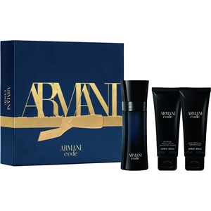 Armani - Code Homme - Geschenkset