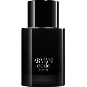 Armani Code Homme Parfum - Rechargeable 50 Ml
