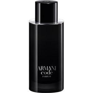 Armani - Code Homme - Parfum- refillable