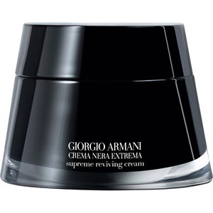 Armani Crema Nera Supreme Reviving Cream Gesichtscreme Female 50 Ml