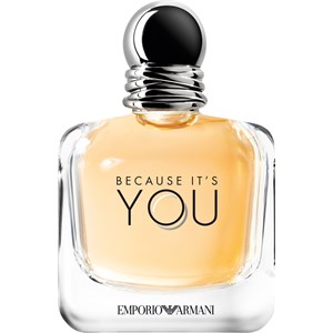 Armani - Emporio Armani - Because It's You Eau de Parfum Spray