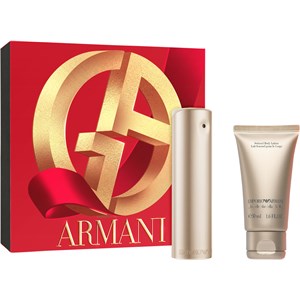 Armani - Emporio Armani - Gift Set