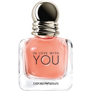 Emporio Armani Eau De Parfum Spray In Love With You By Armani Parfumdreams