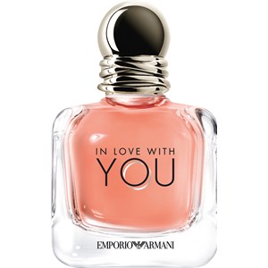 Armani - Emporio Armani - In Love With You Eau de Parfum Spray