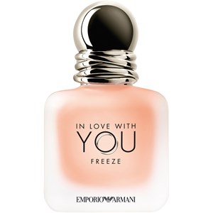 Armani Emporio Armani In Love With You Freeze Eau de Parfum Spray 100 ml