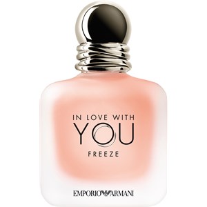 Armani - Emporio Armani - In Love With You Freeze Eau de Parfum Spray