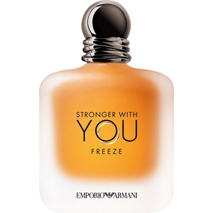 eau de toilette emporio armani