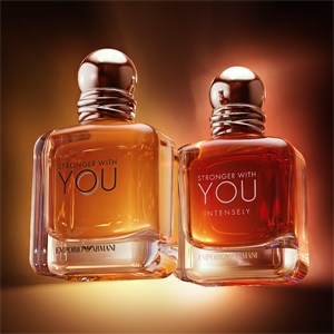 emporio armani stronger with you mens eau de toilette