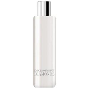 Emporio Diamonds Body Lotion by Armani ❤️ Buy online | parfumdreams