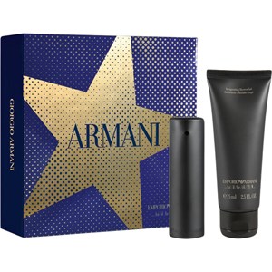 Armani - Emporio Armani - Gift Set