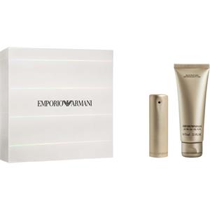 Emporio She Geschenkset von Armani  parfumdreams