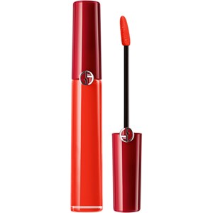 Armani - Rty - Lip Maestro Liquid Lipstick