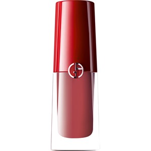 Armani - Rty - Lip Magnet Liquid Lipstick