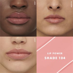 Armani - Lippen - Lip Power