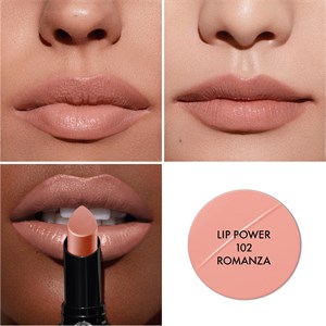 Armani - Lippen - Lip Power