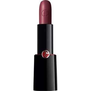Armani - Huulet - Rouge D'Armani Lipstick