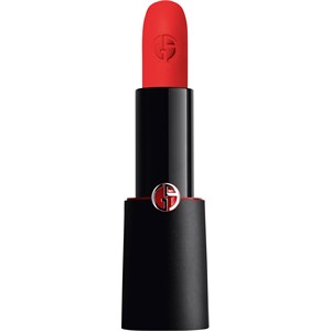 Armani - Rty - Rouge d'Armani Matte