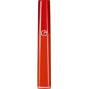 Armani Læber Lip Maestro Liquid Lipstick Flydende Læbestifter Female 6.50 Ml