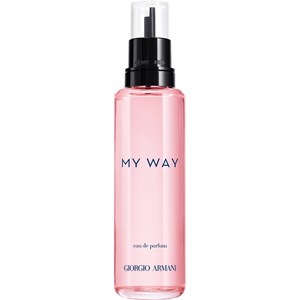 Armani - My Way - Eau de Parfum Spray - Możliwość uzupełniania