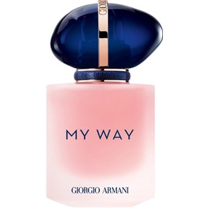 Armani - My Way - Floral Eau de Parfum Spray - Doplnitelné