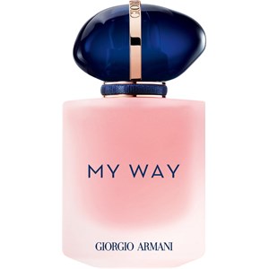 Armani - My Way - Floral Eau de Parfum Spray - Ricaricabile