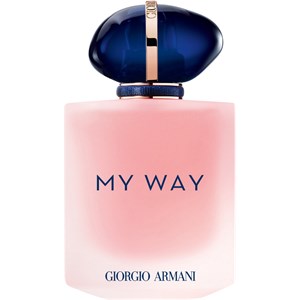 Armani - My Way - Floral Eau de Parfum Spray - Refillable