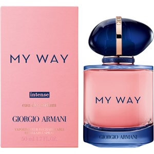 Armani - My Way - Eau de Parfum Spray Intense