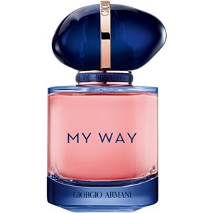 Armani My Way Eau De Parfum Spray Intense - Nachfüllbar Damen