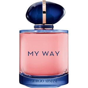 Armani - My Way - Eau de Parfum Spray Intense - nachfüllbar