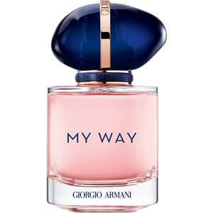 My Way Eau de Parfum Spray - Refillable by Armani ❤️ Buy online |  parfumdreams