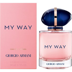 My Way Eau de Parfum Spray - Refillable by Armani | parfumdreams