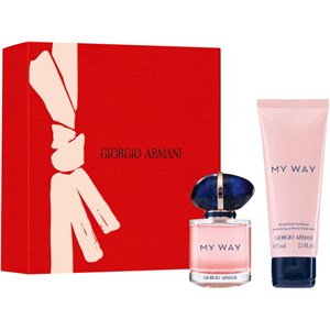 Armani - My Way - Gift Set