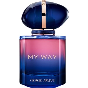 Armani - My Way - Le Parfum - refillable