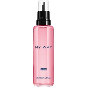 Armani - My Way - Le Parfum - refillable