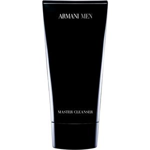 Armani cleanser shop